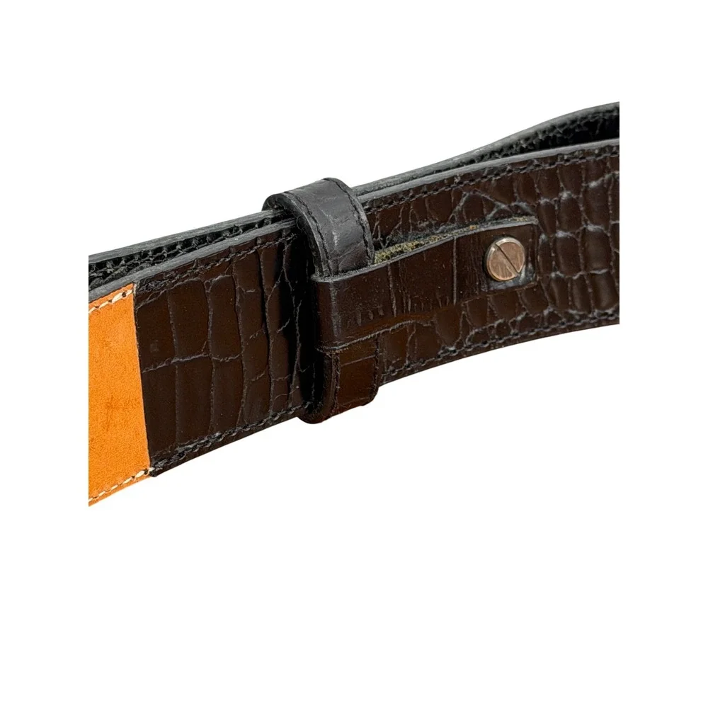 Brighton belt vintage
